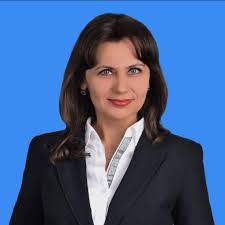 Znalezione obrazy dla zapytania Monika Brewczak
